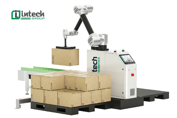 5 nganh san xuat dang can robot boc xep
