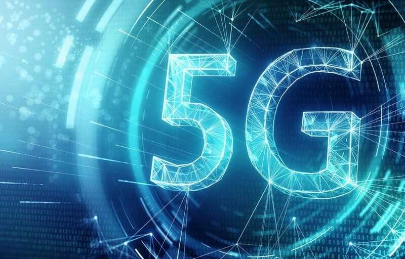 mạng 5g