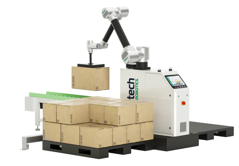 tram robot boc xep itr md30