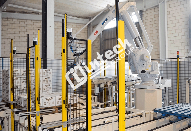 he thong robot boc xep bao len pallet tu dong it plt cr 02