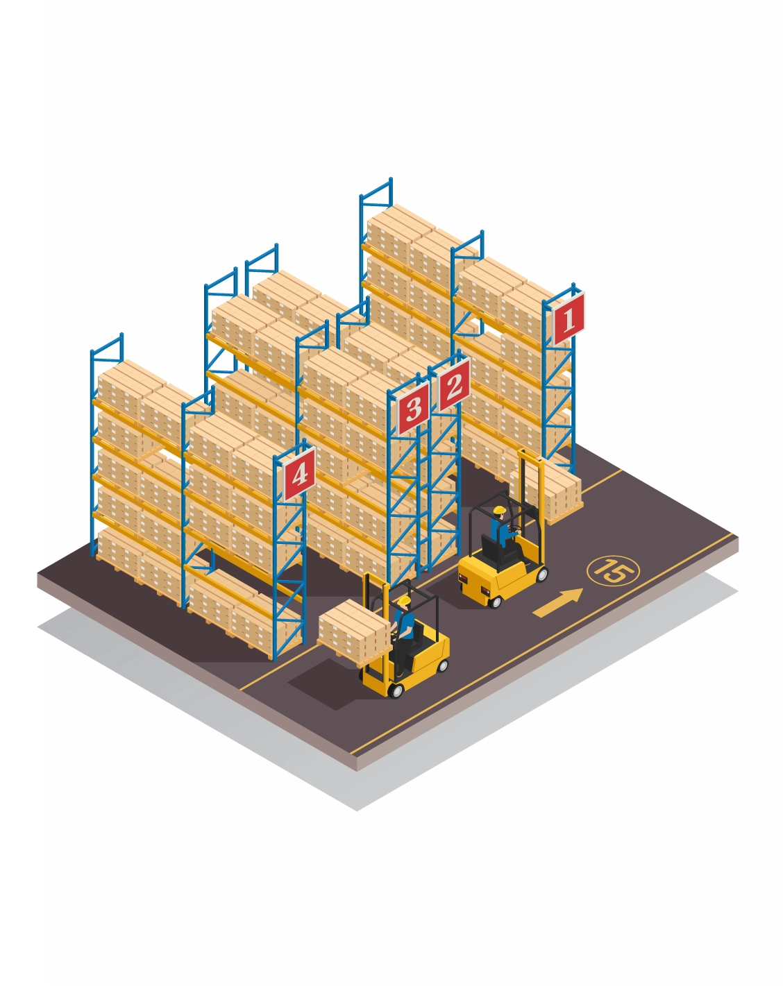 Kho Modul Intech