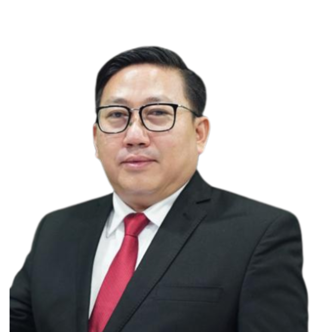 Image of Dr. drh. Agung Suganda 