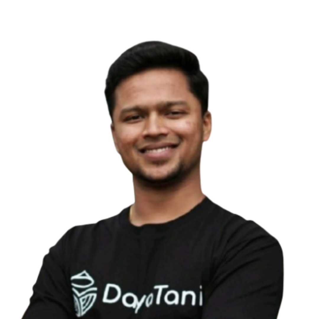 Image of Ankit Gupta