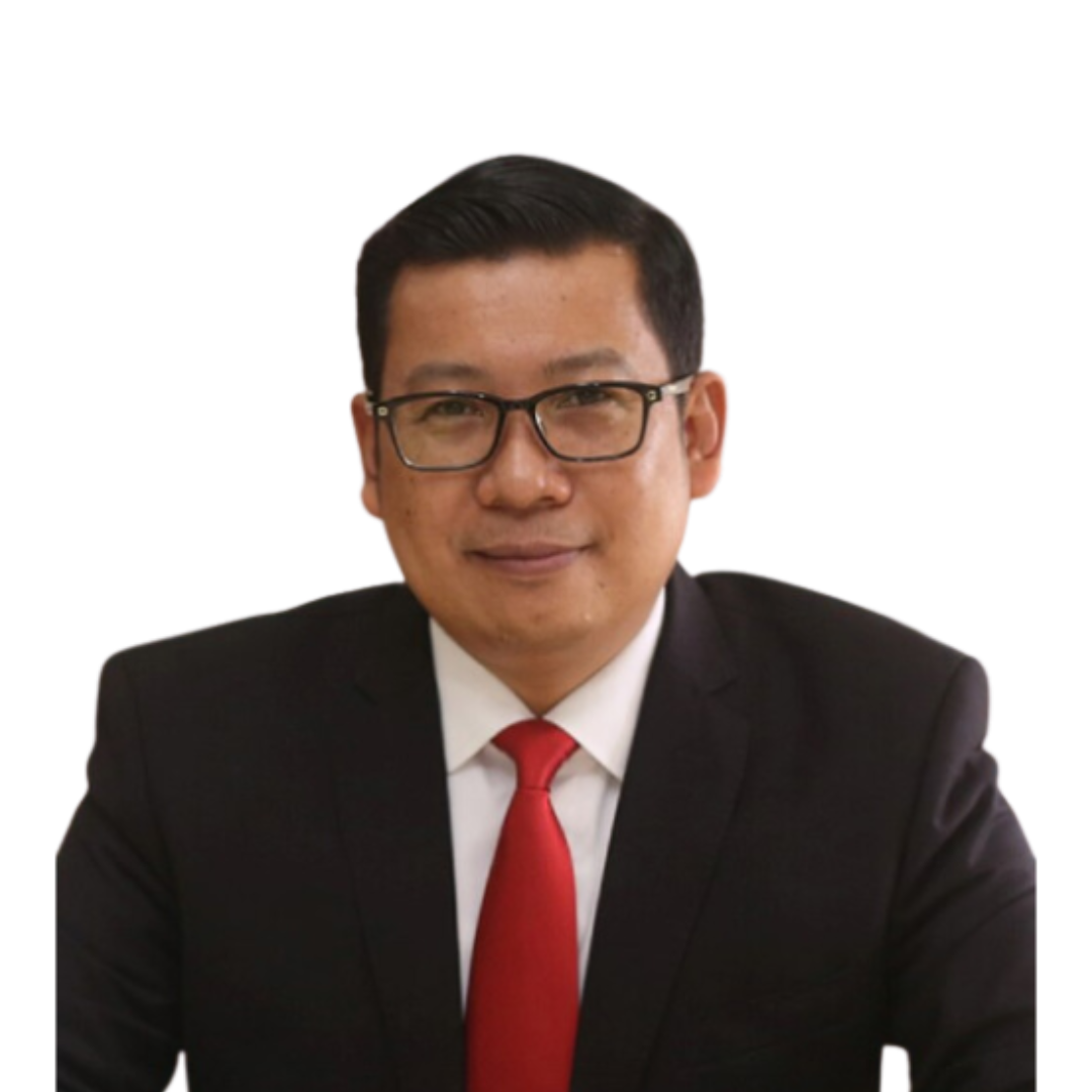 Image of Arief Prasetyo Adi