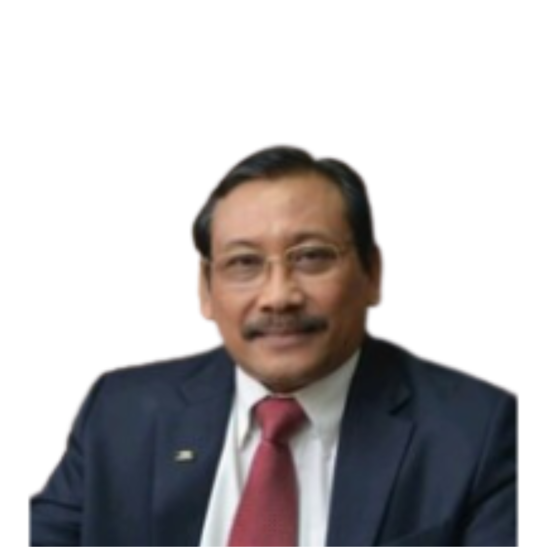 Image of Bambang Prasetya