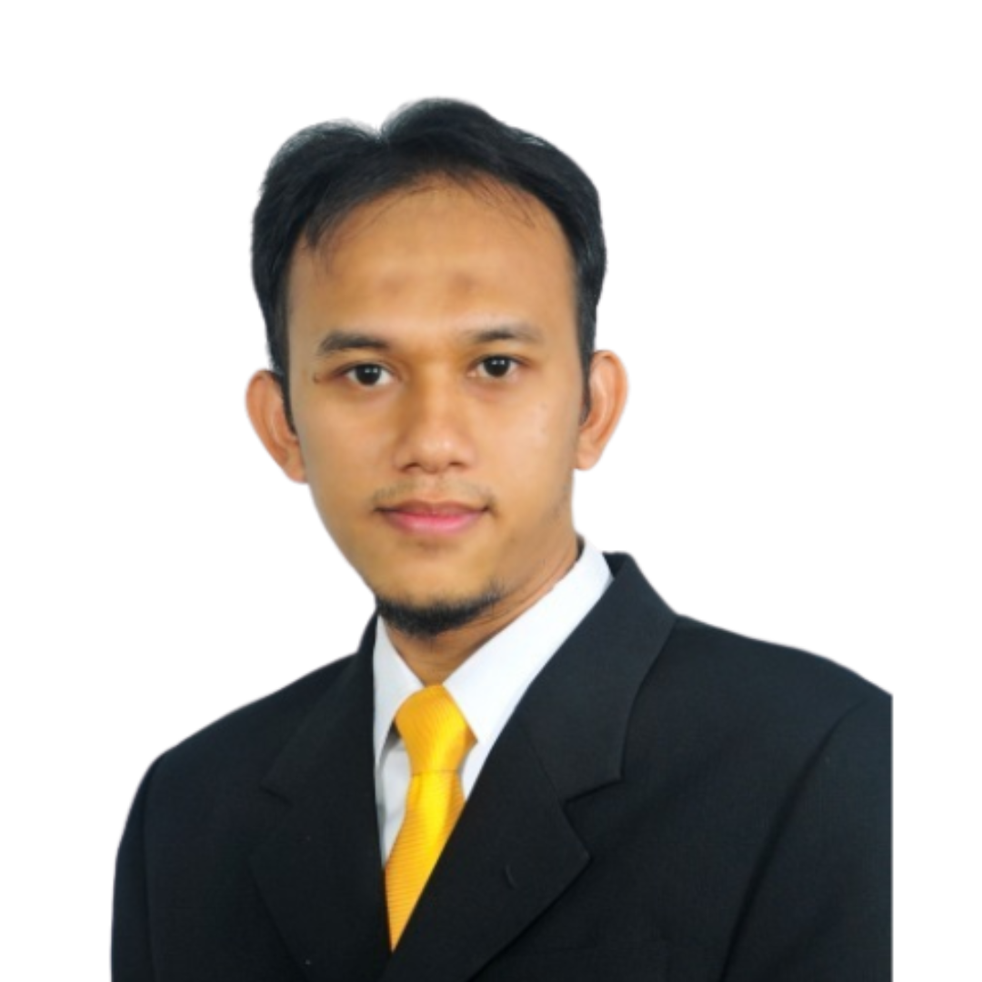 Image of Deni Dwiguna Sulaeman SP., MSi