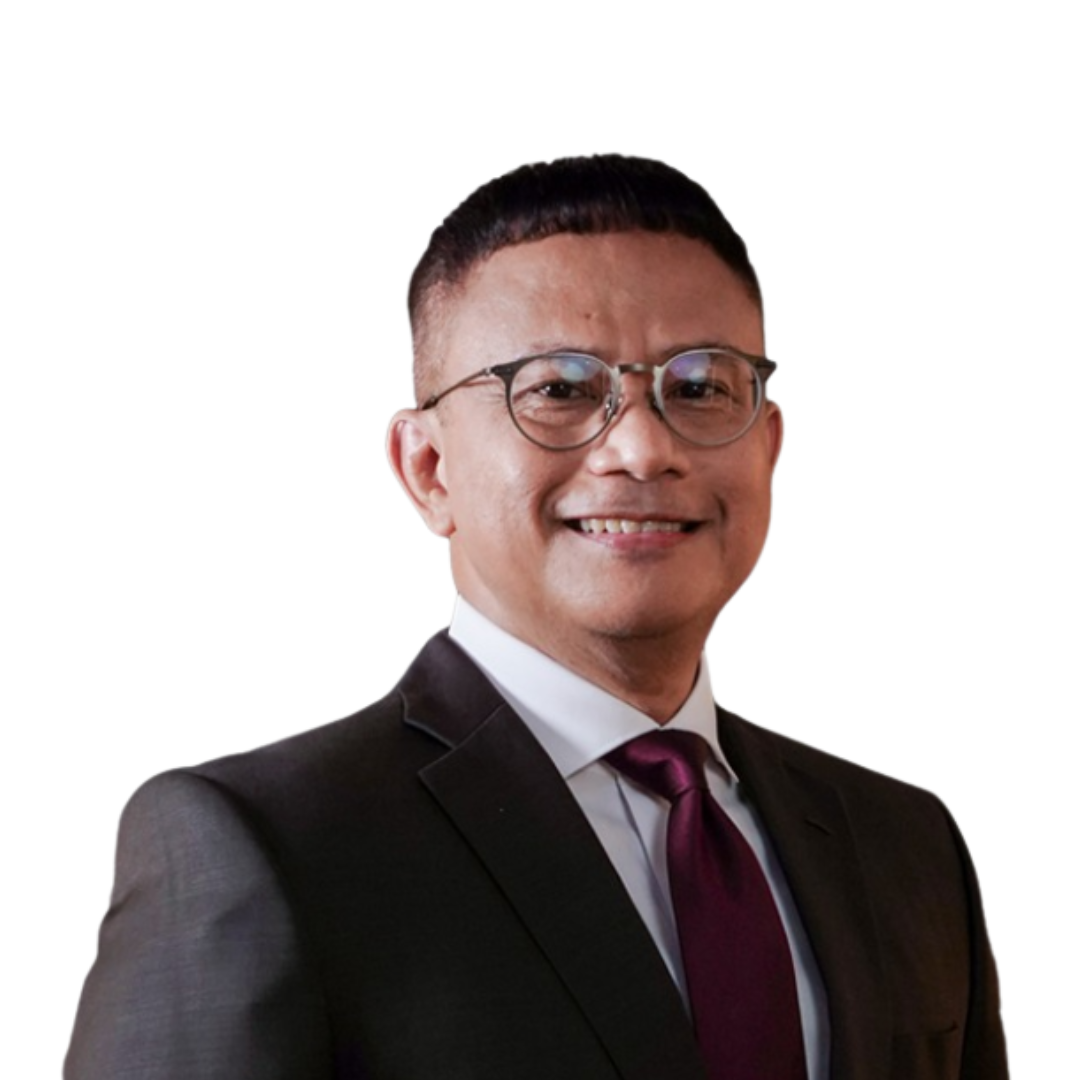 Image of Dr. Edwin Manansang 