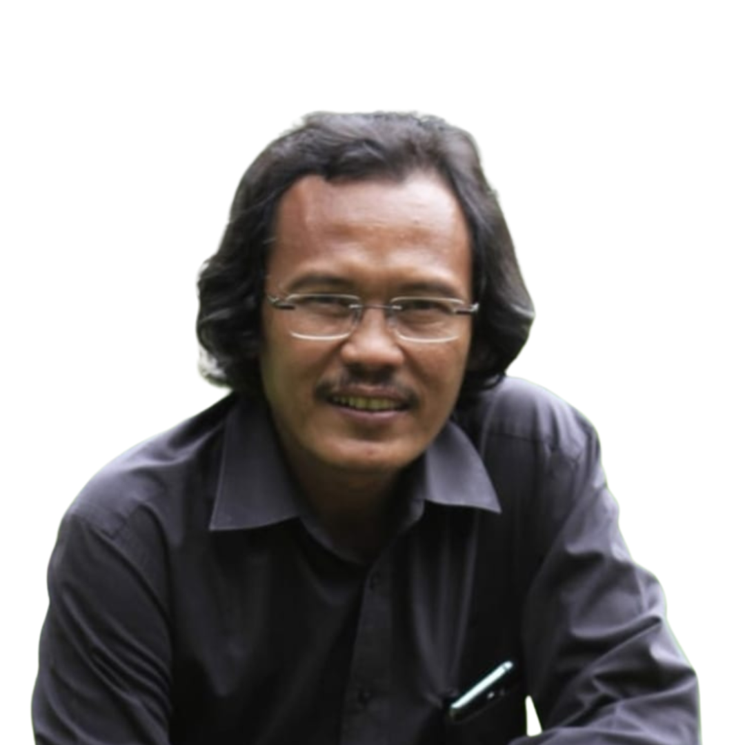Image of Dwi Andreas S