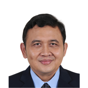 Image of Prof. Dr. Ir. Epi Taufik