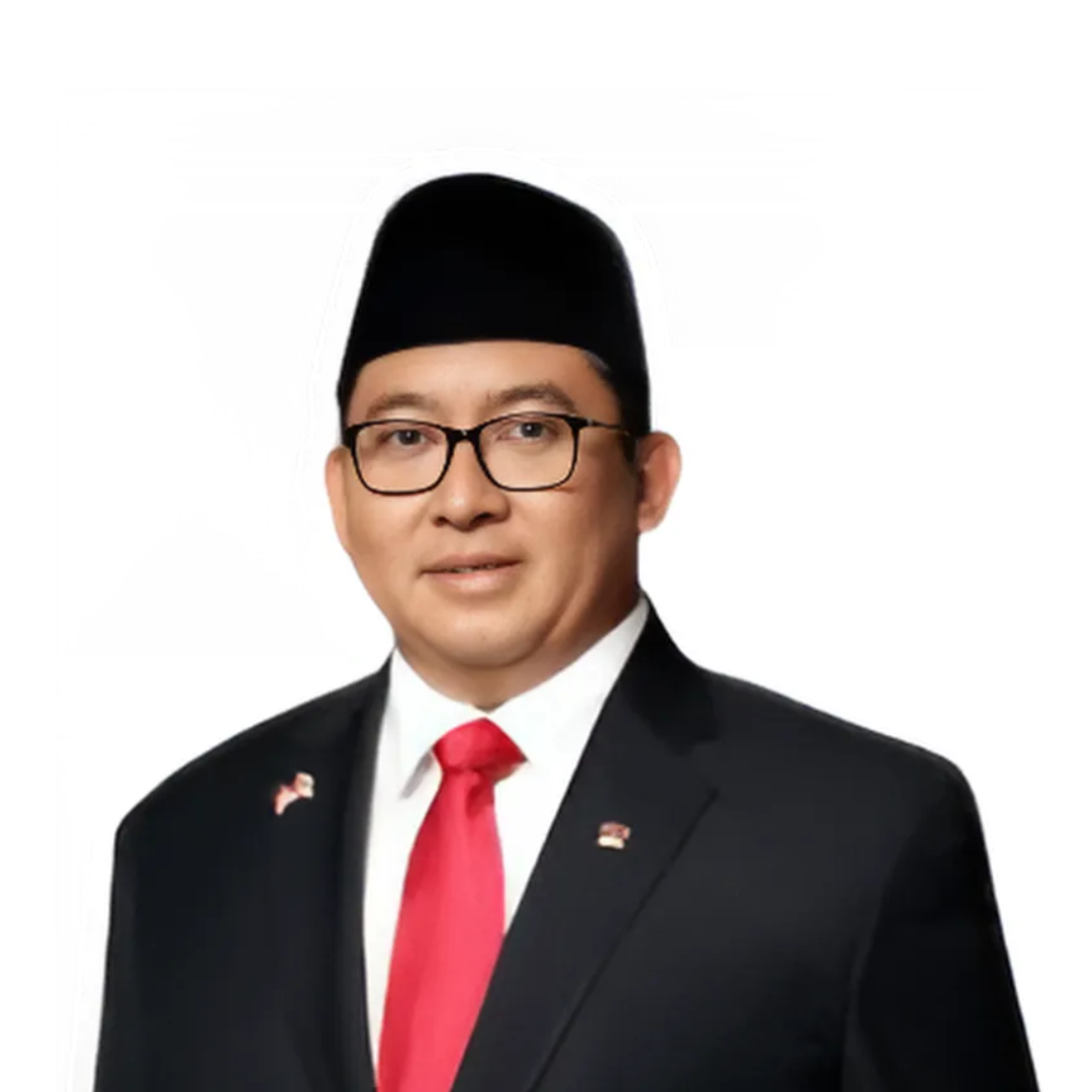 Image of Fadli Zon