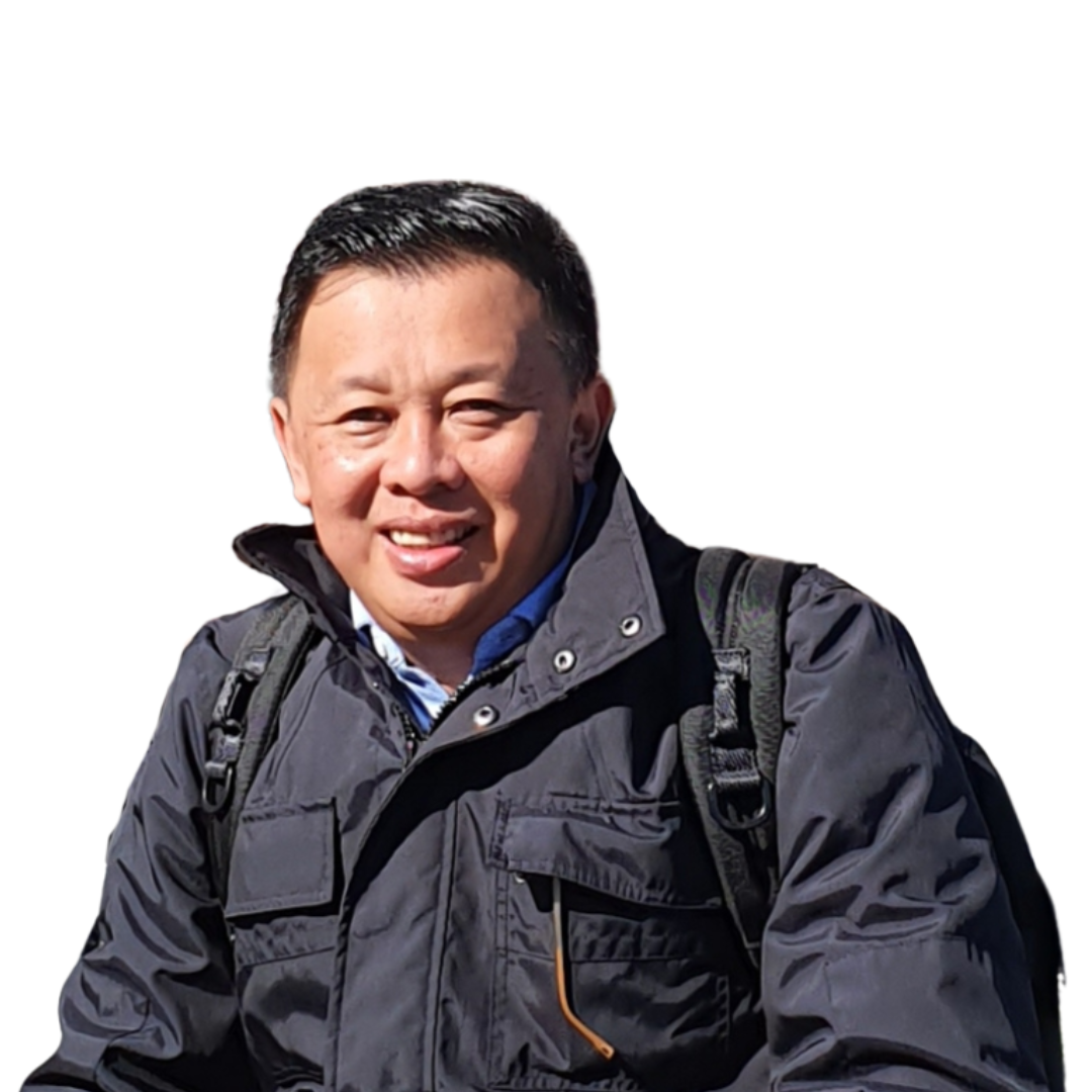 Image of Gunawan Sutio S.P, M.Si