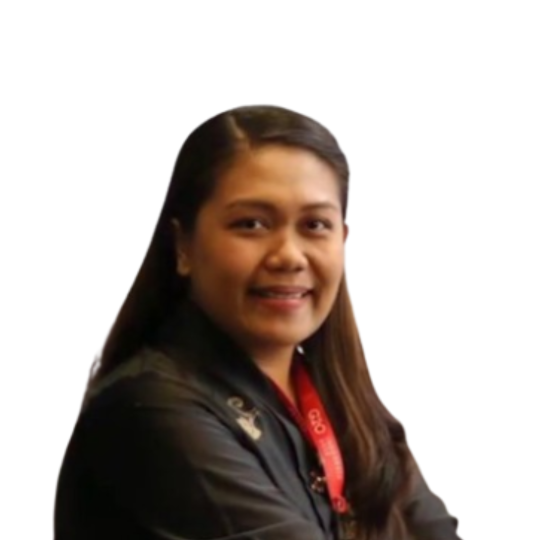 Image of Dr. Hadis Jayanti​