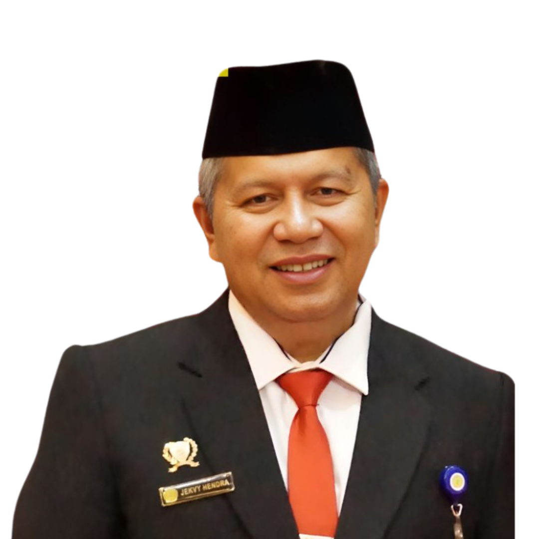 Image of Jekvy Hendra