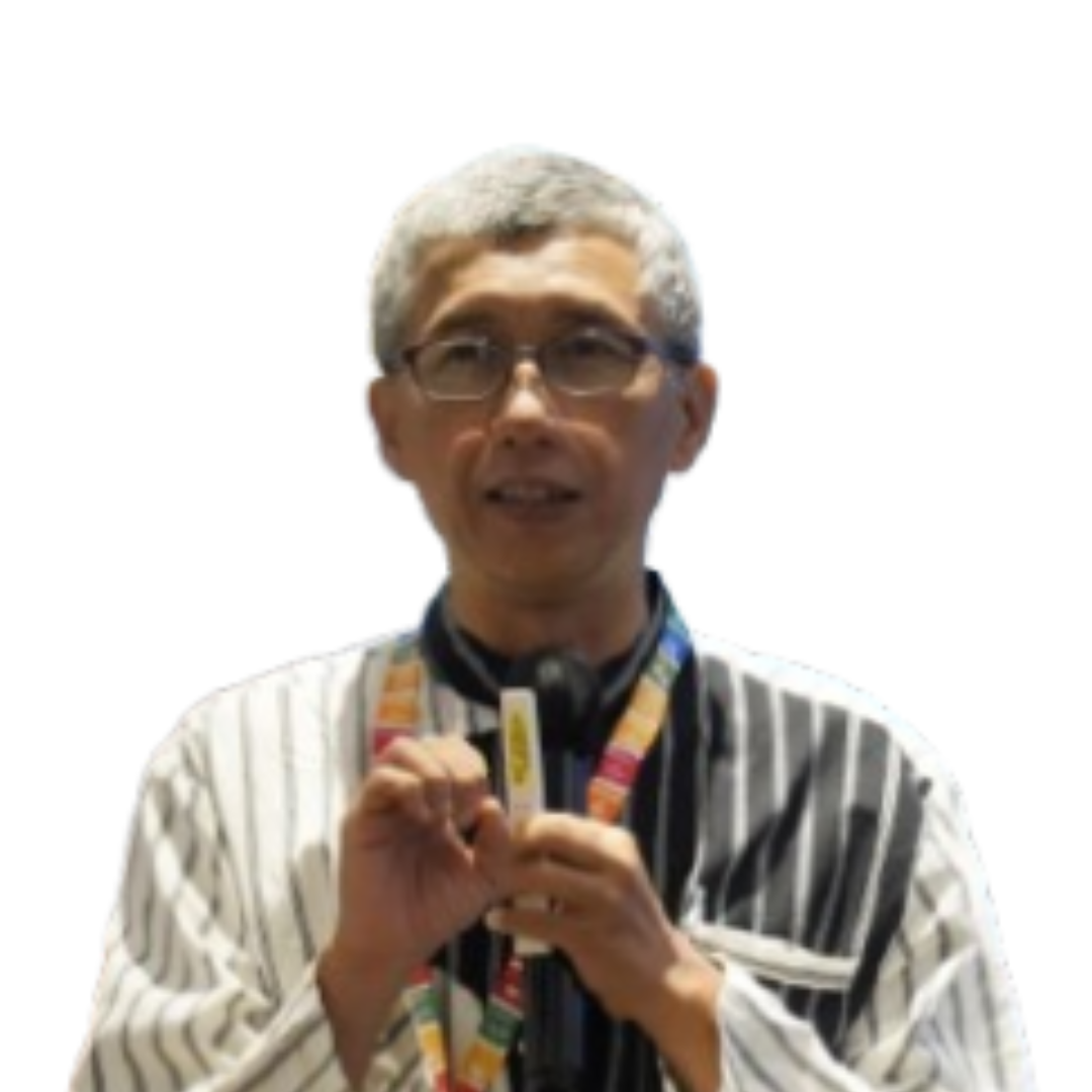Image of Khaerul Anam Widya Purnama
