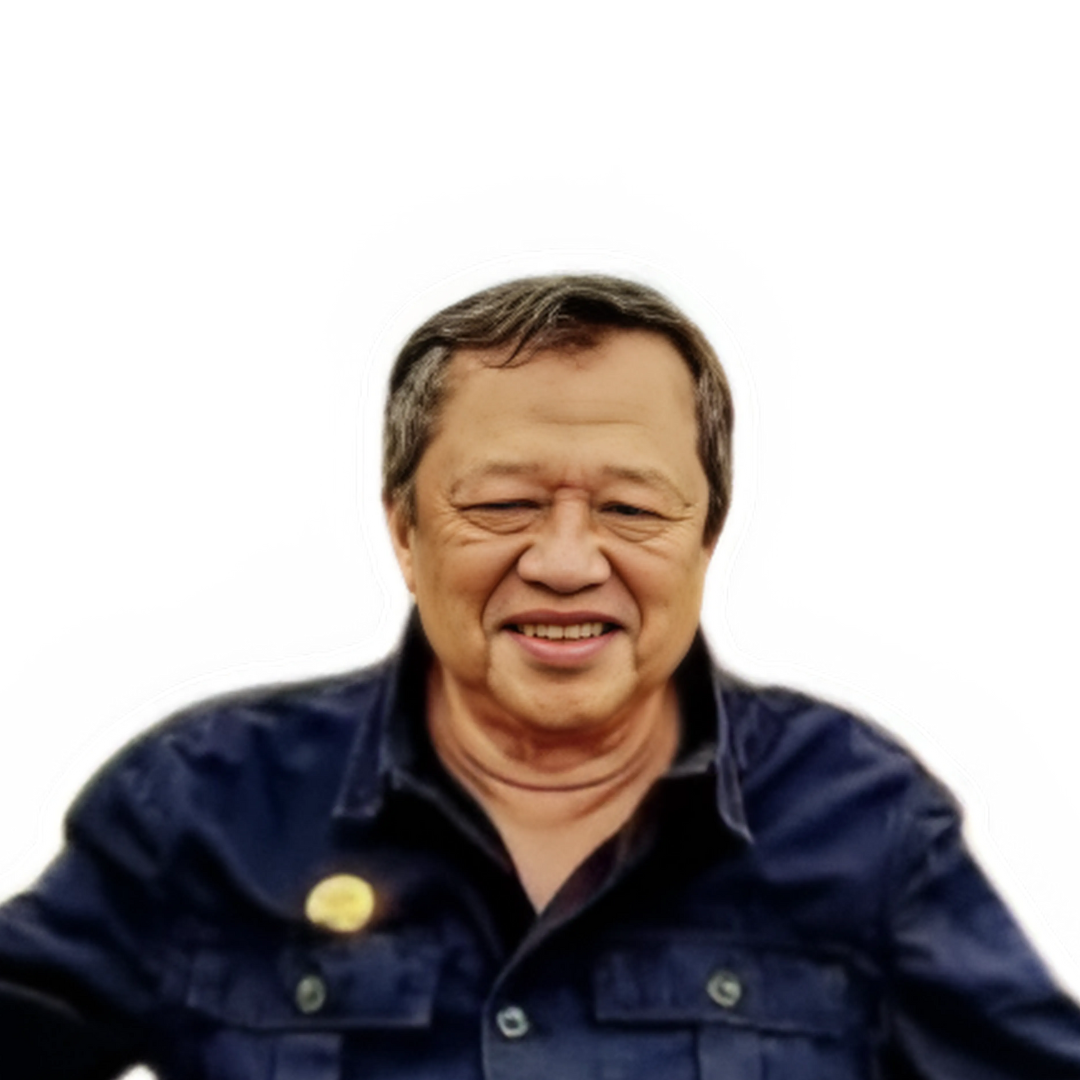 Image of Mulyono Machmur