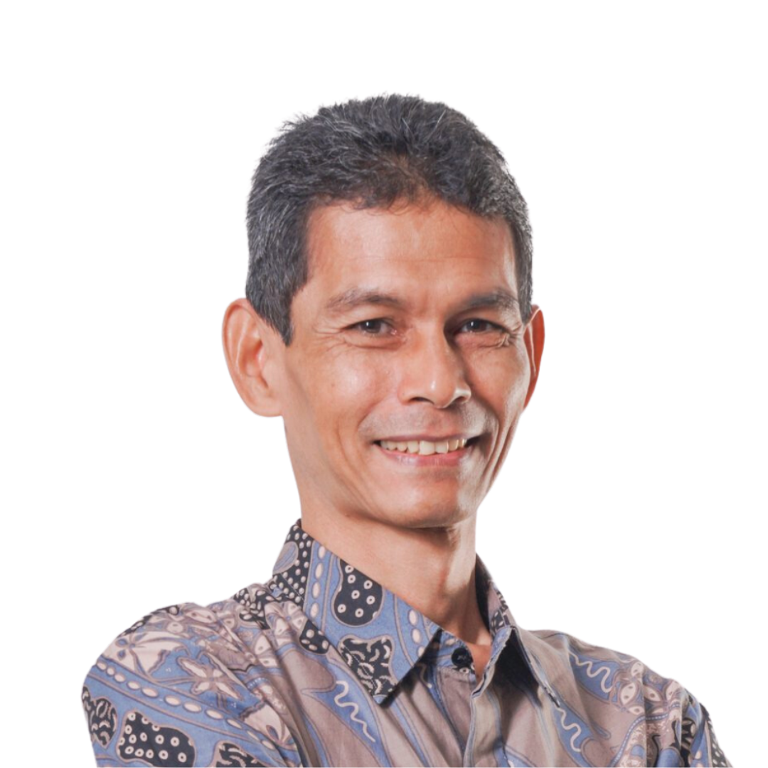 Image of Prof Jarot Indarto