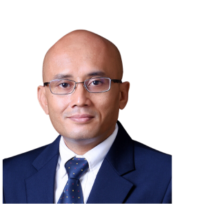 Image of Prof. Dr. Tomy Perdana