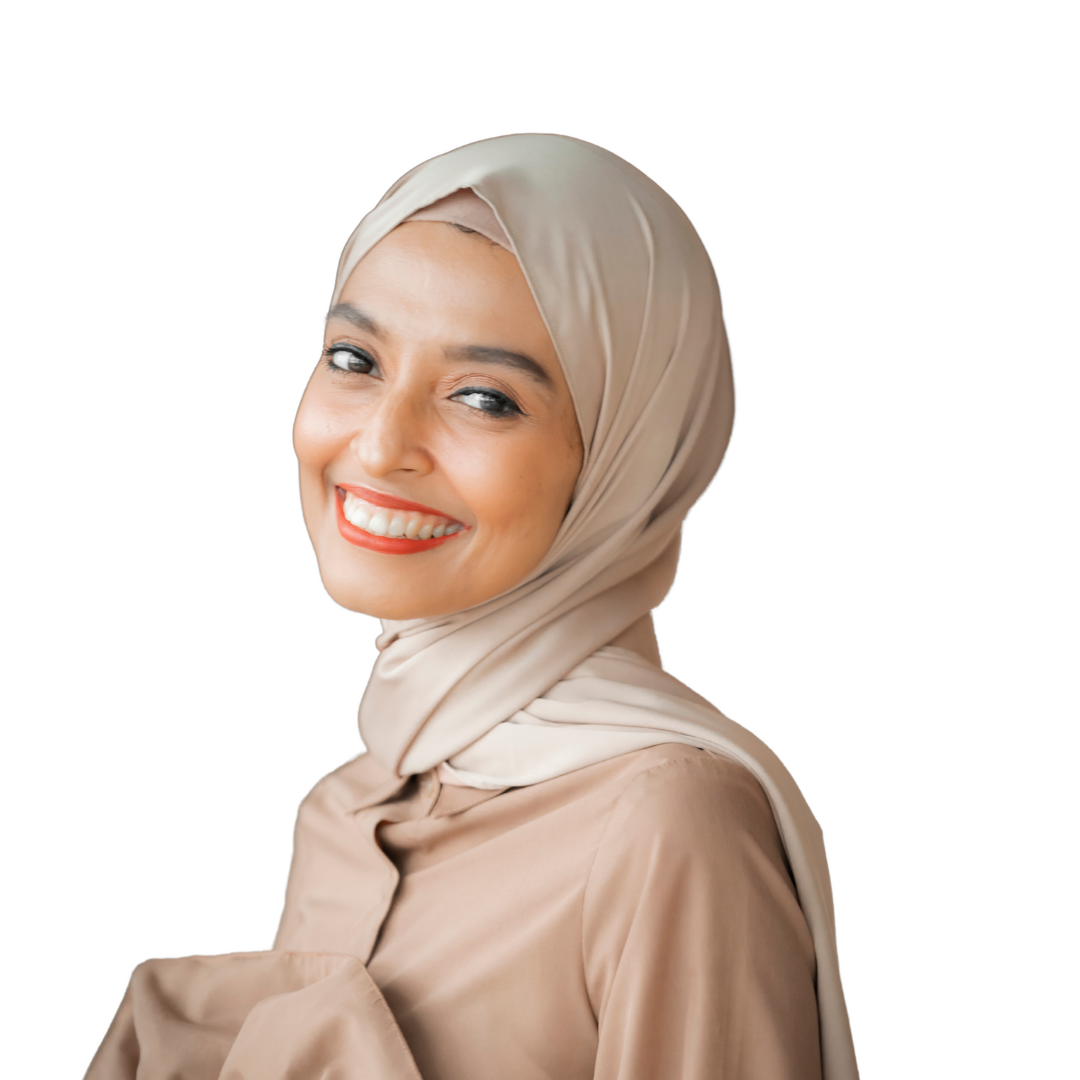 Image of Shafira Umm