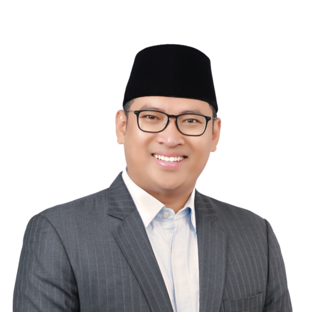 Image of Sudaryono