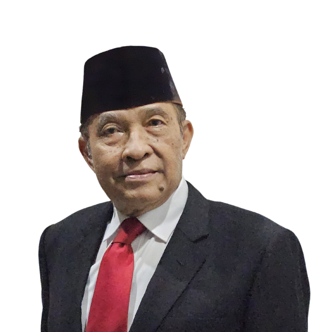 Image of Teguh Boediyana