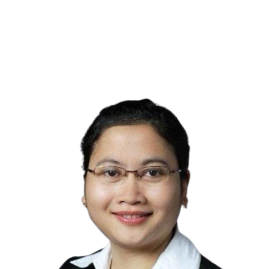 Image of Yacinta Esti